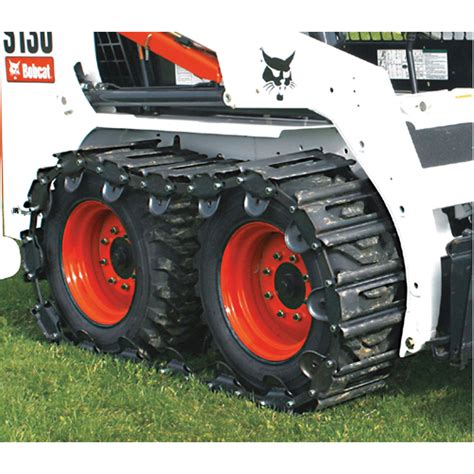 Buy Skid Steer Tracks 